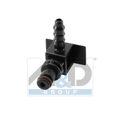 [98424] Diesel pipe fitting (10 pcs)