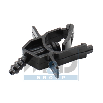 [98429] Diesel pipe fitting (kit 3 pcs)