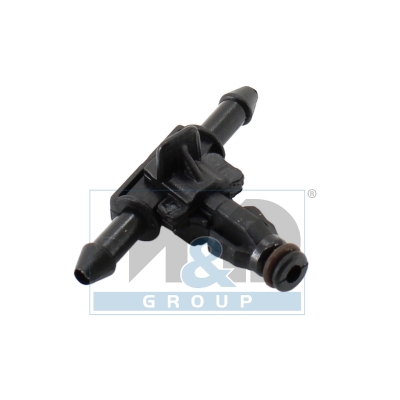 [98430] Diesel pipe fitting (kit 3 pcs)