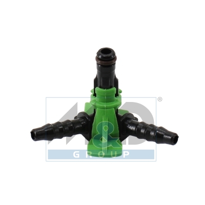 [98438] Diesel pipe fitting (kit 3 pcs)