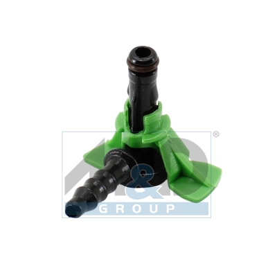 [98437] Diesel pipe fitting (kit 3 pcs)