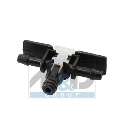 Reparatursatz, Common-Rail-System