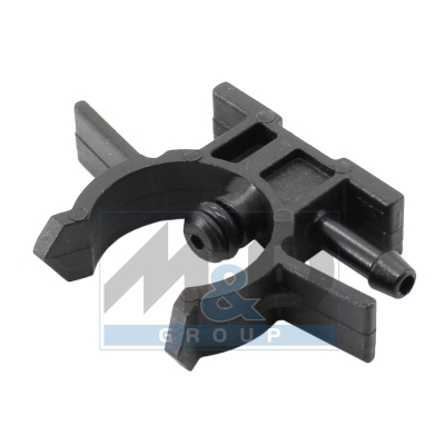 [98439] Raccord retour gazole (kit 5)