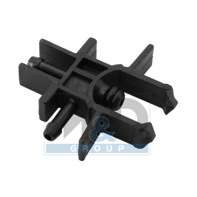 [98422] Raccord retour gazole (kit 5)