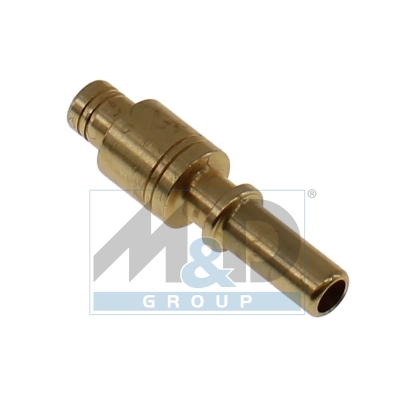 [98679] Fitting for bosch cr pump (5 pcs)