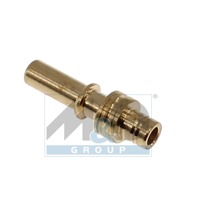 [98678] Raccord pour pompe bosch cr (5 pcs)