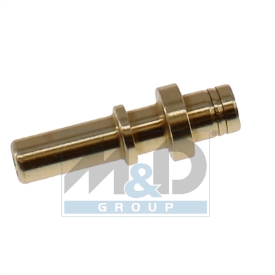 [98680] Fitting for bosch cr pump (5 pcs)