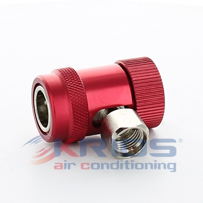 [K181213] Schnellkupplung HP R134a