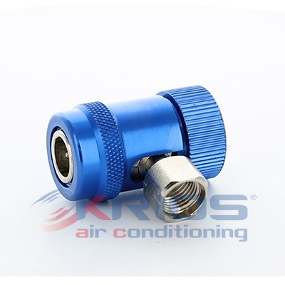 [K181214] Schnellkupplung ND R134a