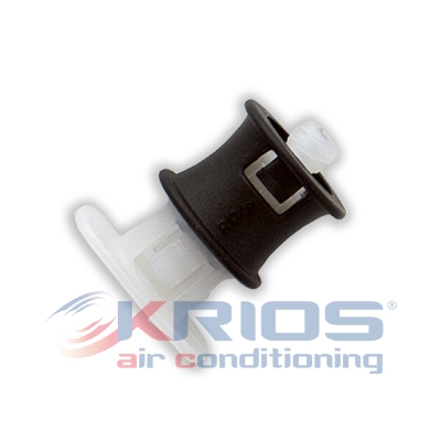 [K182221] Schnellkupplung R134a 182210