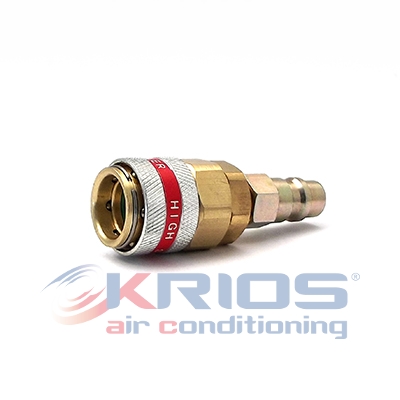 [K182209] QUICK-CONNECTOR TYPE RENAULT