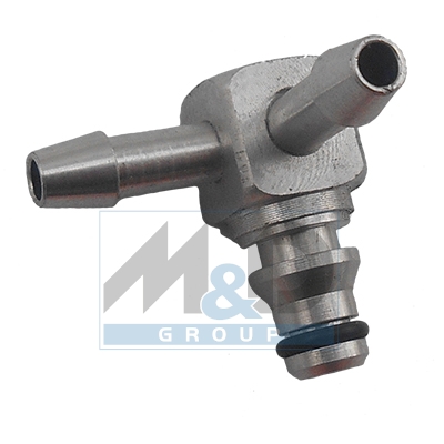 [9753] Diesel pipe fitting