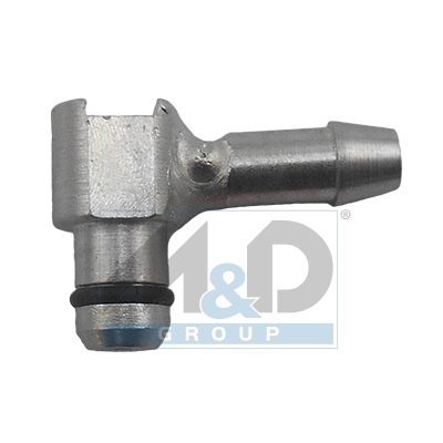 [9755] Diesel pipe fitting