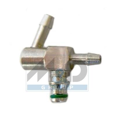 [9405] Diesel pipe fitting