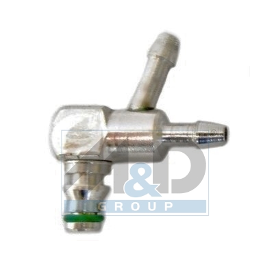 [9402] Diesel pipe fitting