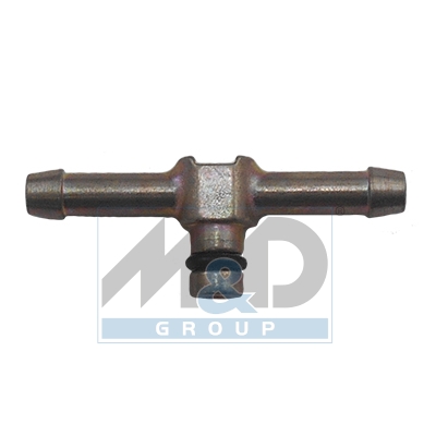 [9756] Diesel pipe fitting