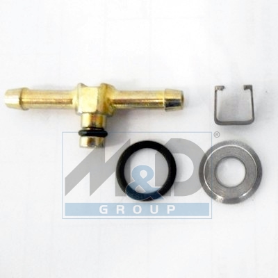 [9399] Raccord retour gazole