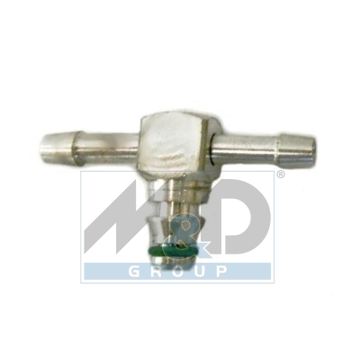 [9403] Diesel pipe fitting