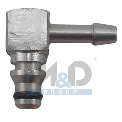 [9750] Diesel pipe fitting