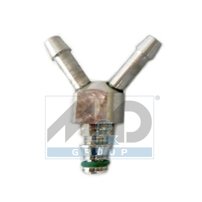 [9404] Diesel pipe fitting