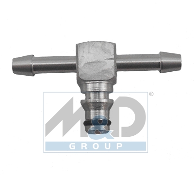 [9751] Diesel pipe fitting