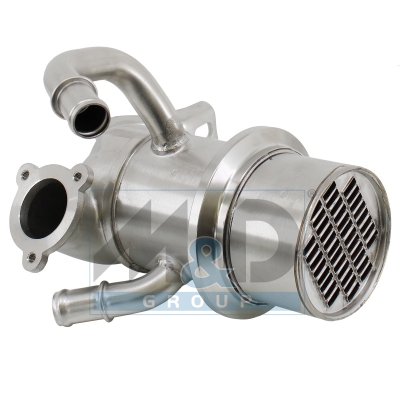 [88425] Cooler, Exhaust Gas Recirculation