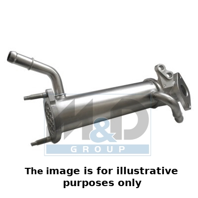 [88390E] EGR cooler