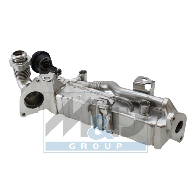 [88861] EGR cooler
