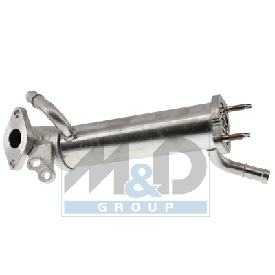 [88960] Cooler, Exhaust Gas Recirculation