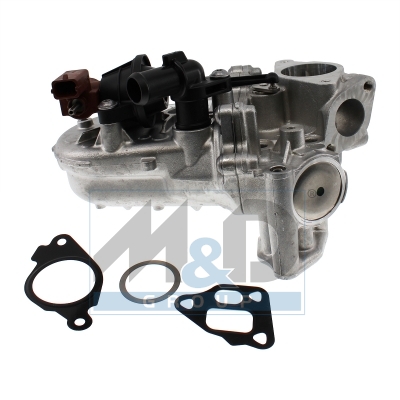 [88751] Refroidisseur EGR