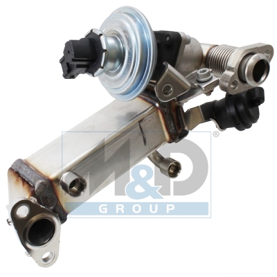 [88772] EGR cooler