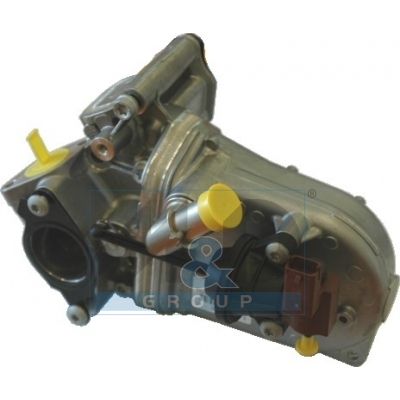 [88146] EGR cooler