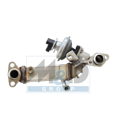 [88773] EGR cooler