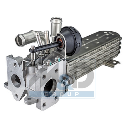 [88427] EGR cooler