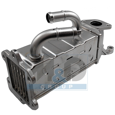 [88455] EGR cooler