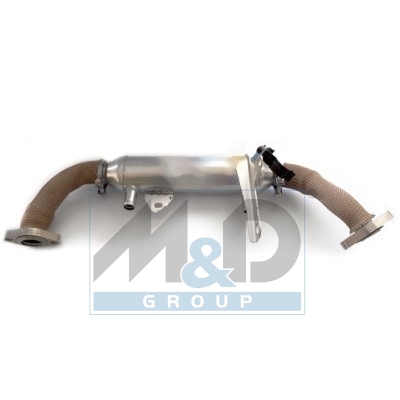 [88362] EGR cooler