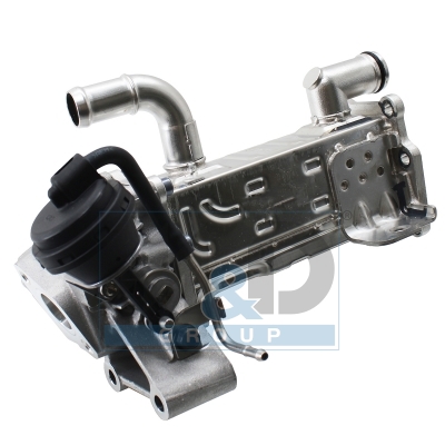[88892] EGR cooler