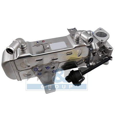 [88457] EGR cooler
