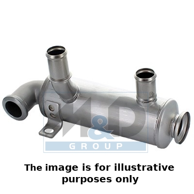 [88368E] EGR cooler