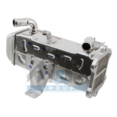 [88893] EGR cooler