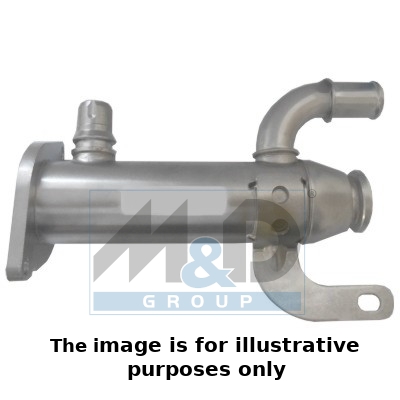 [88365E] Refroidisseur EGR