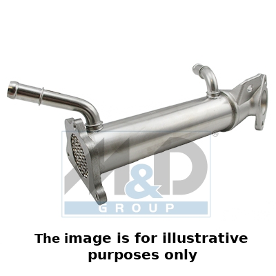 [88450E] EGR cooler
