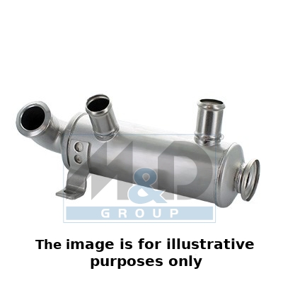 [88370E] EGR cooler