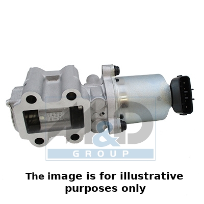 [88723E] EGR Valve