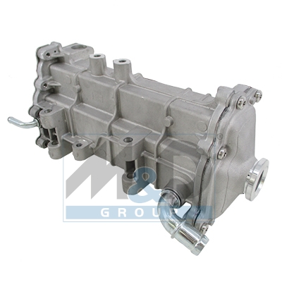 [88388] EGR cooler
