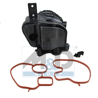 [88401] top cover EGR