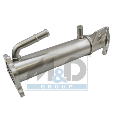 [88389] Kühler, Abgasrückführung