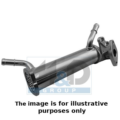 [88449E] EGR cooler
