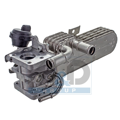 [88811] EGR assembly