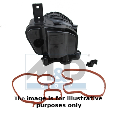 [88401E] EGR cooler